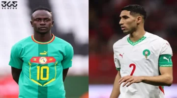 أزمة في النهائي.. حقيقة انسحاب السنغال أمام المغرب ببطولة أمم إفريقيا ونهاية اللقاء مغايرة